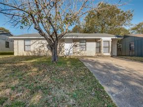 3919  Mehalia Drive , Dallas Texas 75241