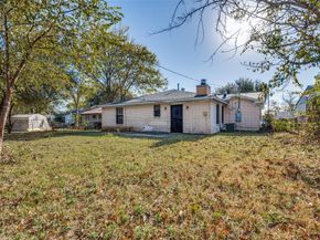 3919  Mehalia Drive , Dallas Texas 75241