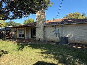 1409  High Ridge Road , Benbrook Texas 76126
