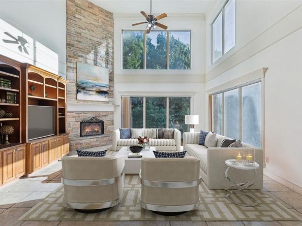 1616  Promontory Drive , Cedar Hill Texas 75104