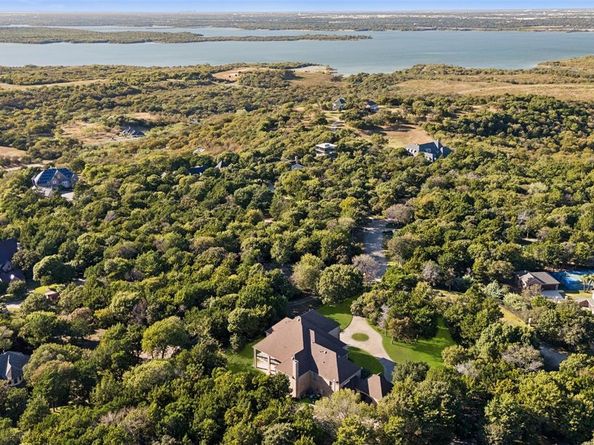 1616  Promontory Drive , Cedar Hill Texas 75104