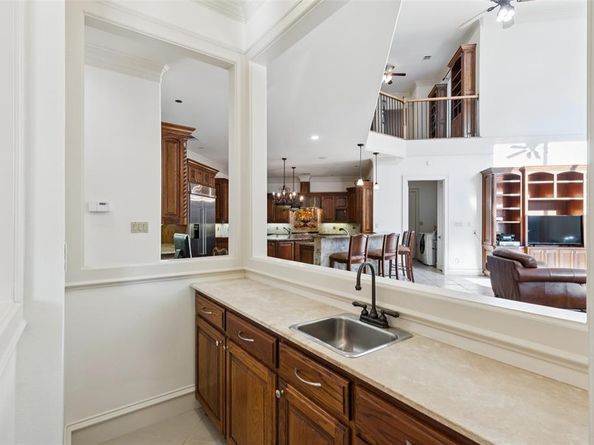 1616  Promontory Drive , Cedar Hill Texas 75104