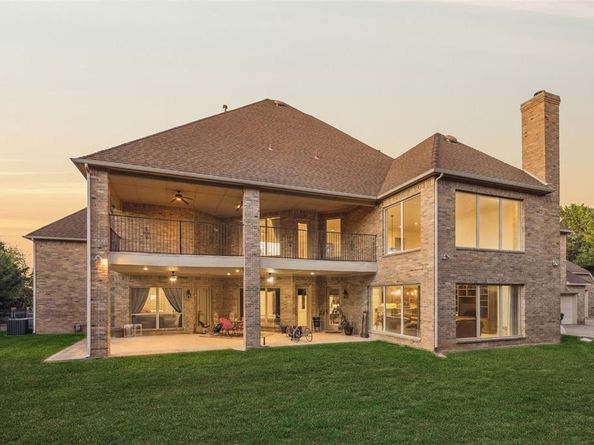 1616  Promontory Drive , Cedar Hill Texas 75104