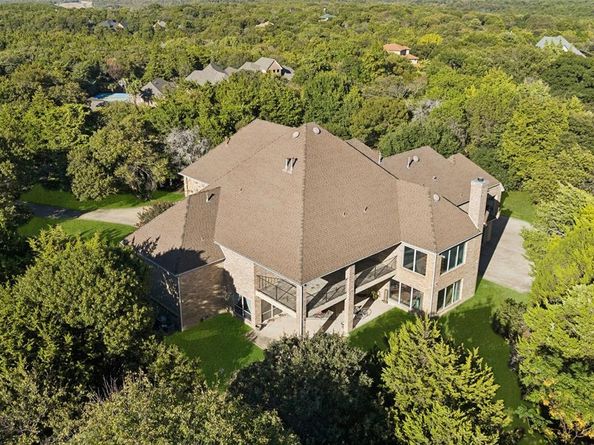 1616  Promontory Drive , Cedar Hill Texas 75104