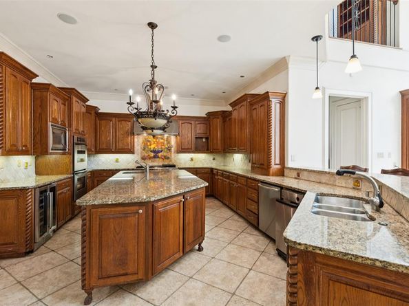 1616  Promontory Drive , Cedar Hill Texas 75104