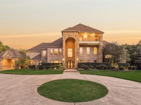 1616  Promontory Drive , Cedar Hill Texas 75104