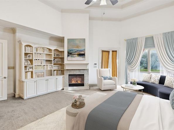 1616  Promontory Drive , Cedar Hill Texas 75104