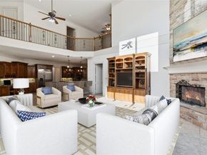 1616  Promontory Drive , Cedar Hill Texas 75104