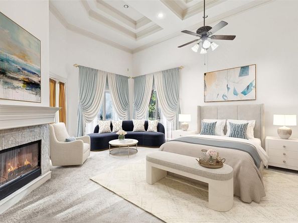 1616  Promontory Drive , Cedar Hill Texas 75104