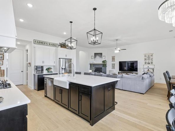 4608  Mount Vista Road , Oak Point Texas 75068