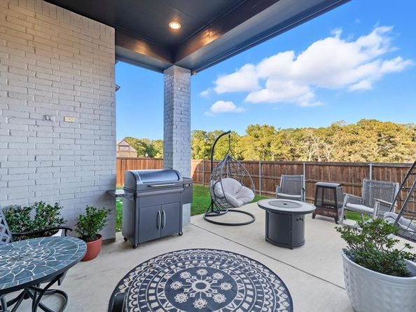4608  Mount Vista Road , Oak Point Texas 75068