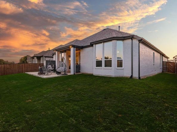 4608  Mount Vista Road , Oak Point Texas 75068