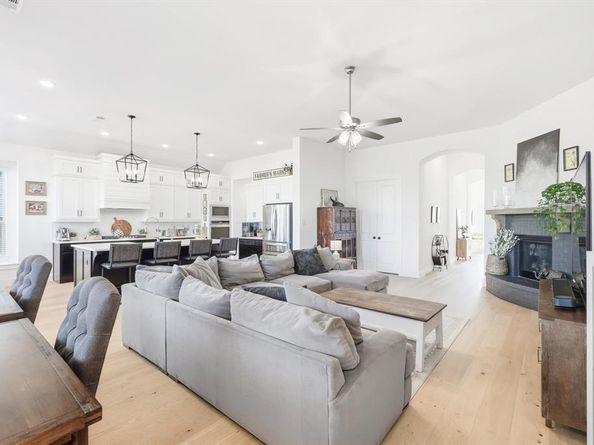 4608  Mount Vista Road , Oak Point Texas 75068