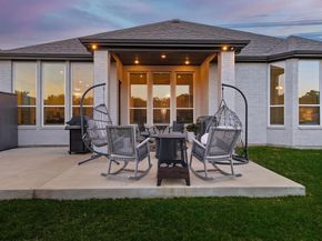 4608  Mount Vista Road , Oak Point Texas 75068