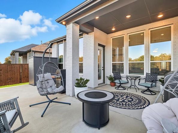 4608  Mount Vista Road , Oak Point Texas 75068