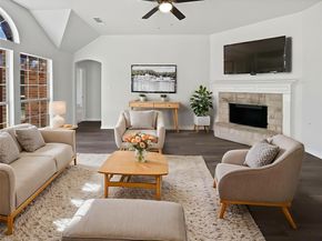 7108  Brekenridge Drive , Fort Worth Texas 76179