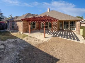 7108  Brekenridge Drive , Fort Worth Texas 76179