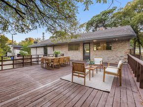 3528 S Hampton Road , Dallas Texas 75224