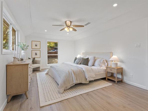 3528 S Hampton Road , Dallas Texas 75224