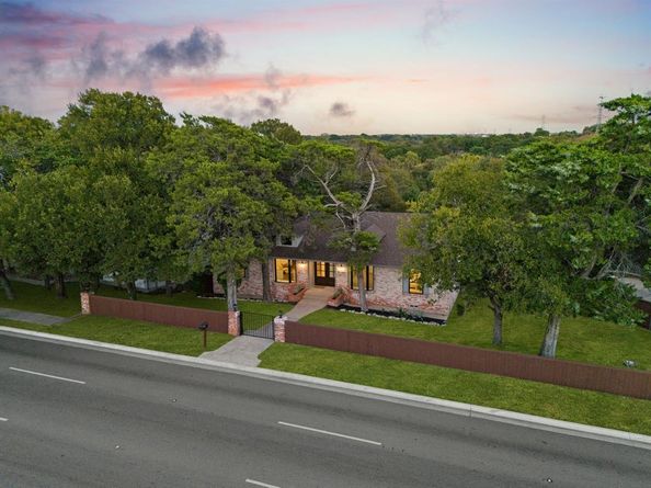 3528 S Hampton Road , Dallas Texas 75224