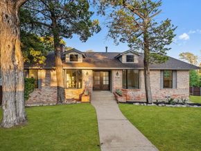3528 S Hampton Road , Dallas Texas 75224