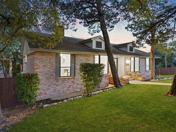 3528 S Hampton Road , Dallas Texas 75224