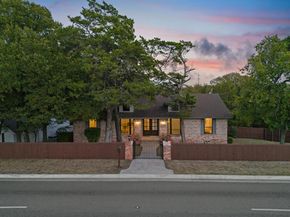 3528 S Hampton Road , Dallas Texas 75224