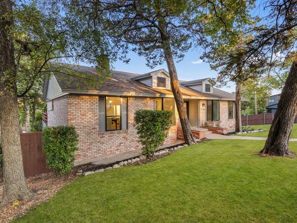 3528 S Hampton Road , Dallas Texas 75224