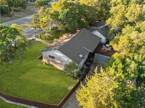 3528 S Hampton Road , Dallas Texas 75224