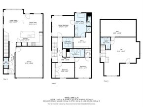 1065  Manacor Lane , Dallas Texas 75212