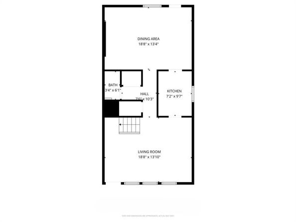 5305  Wendel Drive , Fort Worth Texas 76133