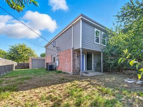 5305  Wendel Drive , Fort Worth Texas 76133