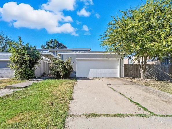 5305  Wendel Drive , Fort Worth Texas 76133