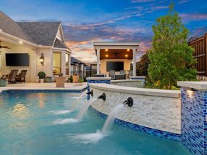 4640  Liberty Drive , Prosper Texas 75078