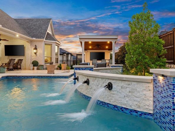 4640  Liberty Drive , Prosper Texas 75078
