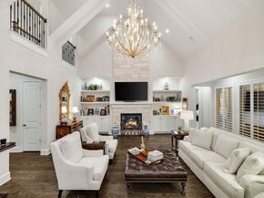 4640  Liberty Drive , Prosper Texas 75078