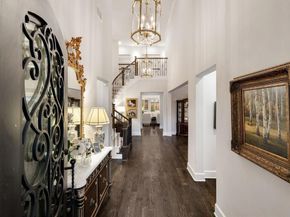 4640  Liberty Drive , Prosper Texas 75078