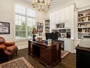 4640  Liberty Drive , Prosper Texas 75078