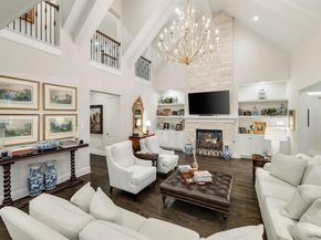 4640  Liberty Drive , Prosper Texas 75078