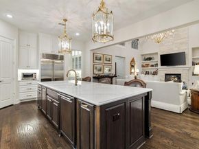 4640  Liberty Drive , Prosper Texas 75078