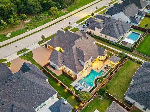 4640  Liberty Drive , Prosper Texas 75078