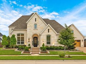 4640  Liberty Drive , Prosper Texas 75078