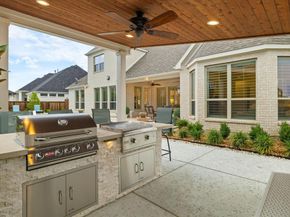 4640  Liberty Drive , Prosper Texas 75078