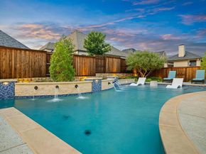 4640  Liberty Drive , Prosper Texas 75078