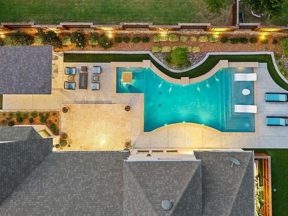 4640  Liberty Drive , Prosper Texas 75078