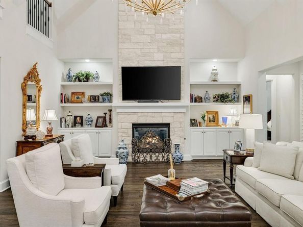 4640  Liberty Drive , Prosper Texas 75078