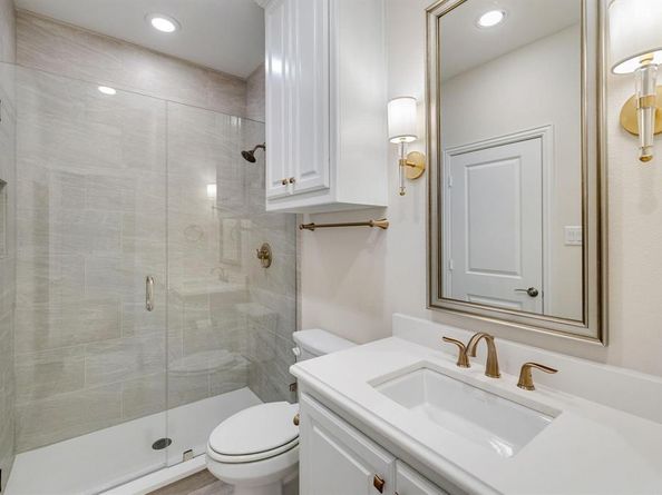 4640  Liberty Drive , Prosper Texas 75078
