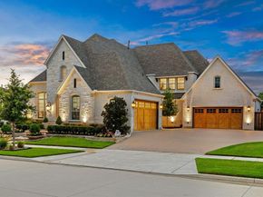 4640  Liberty Drive , Prosper Texas 75078