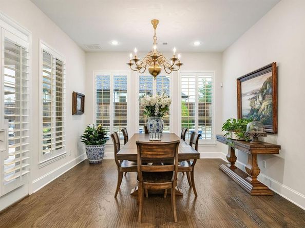 4640  Liberty Drive , Prosper Texas 75078