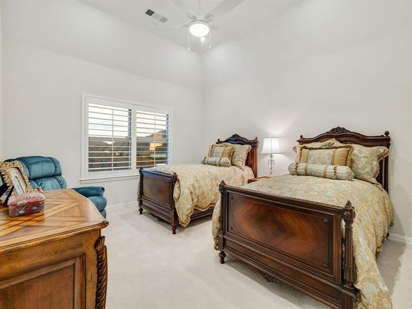 4640  Liberty Drive , Prosper Texas 75078